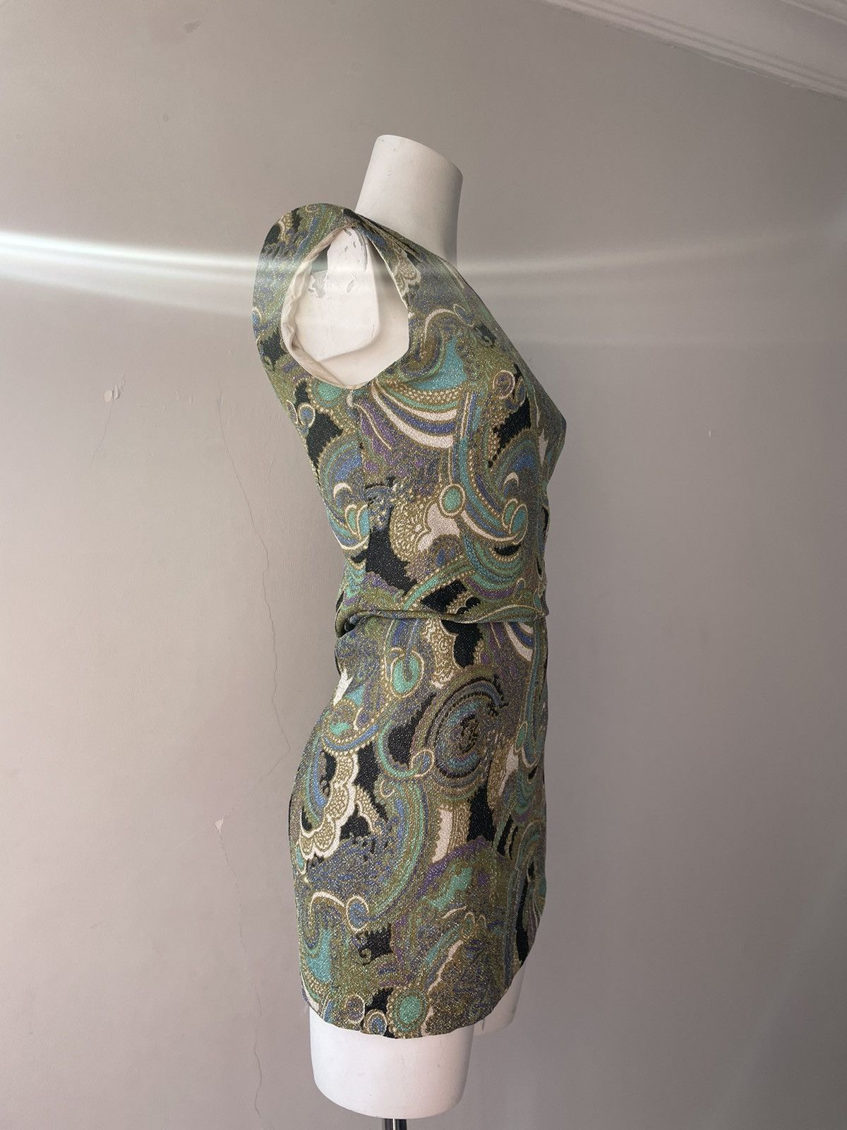 Vintage 90’s dress Size M / US 6-8 / IT 42-44 - 11 Thumbnail