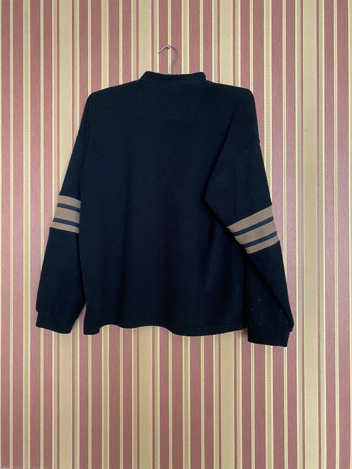 Stussy Vintage Stussy sweatshirt y2k Size US L / EU 52-54 / 3 - 4 Thumbnail