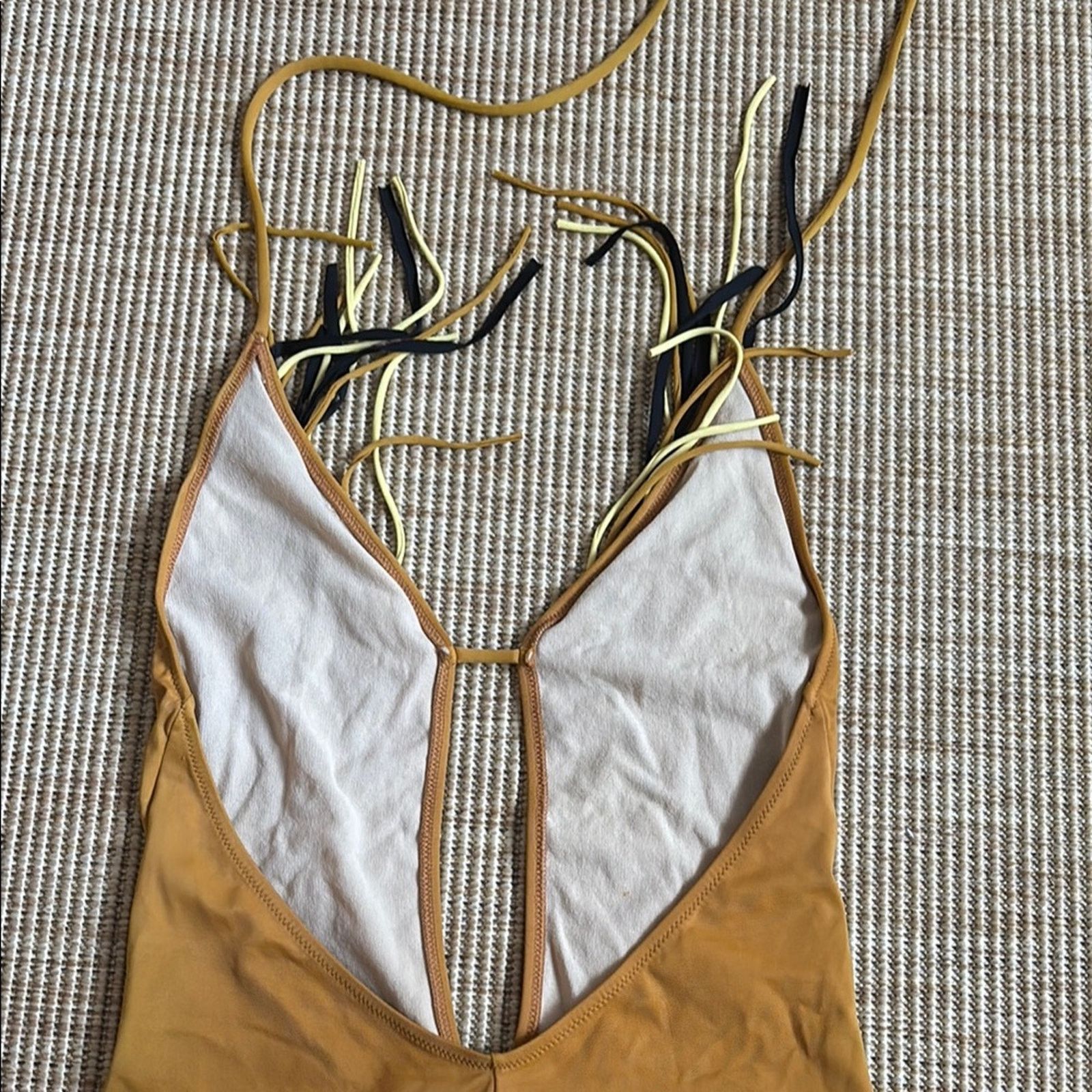 La Perla Oceano La Perla Fashion Group Stylish One-Piece Swimsuit M Size ONE SIZE - 9 Thumbnail