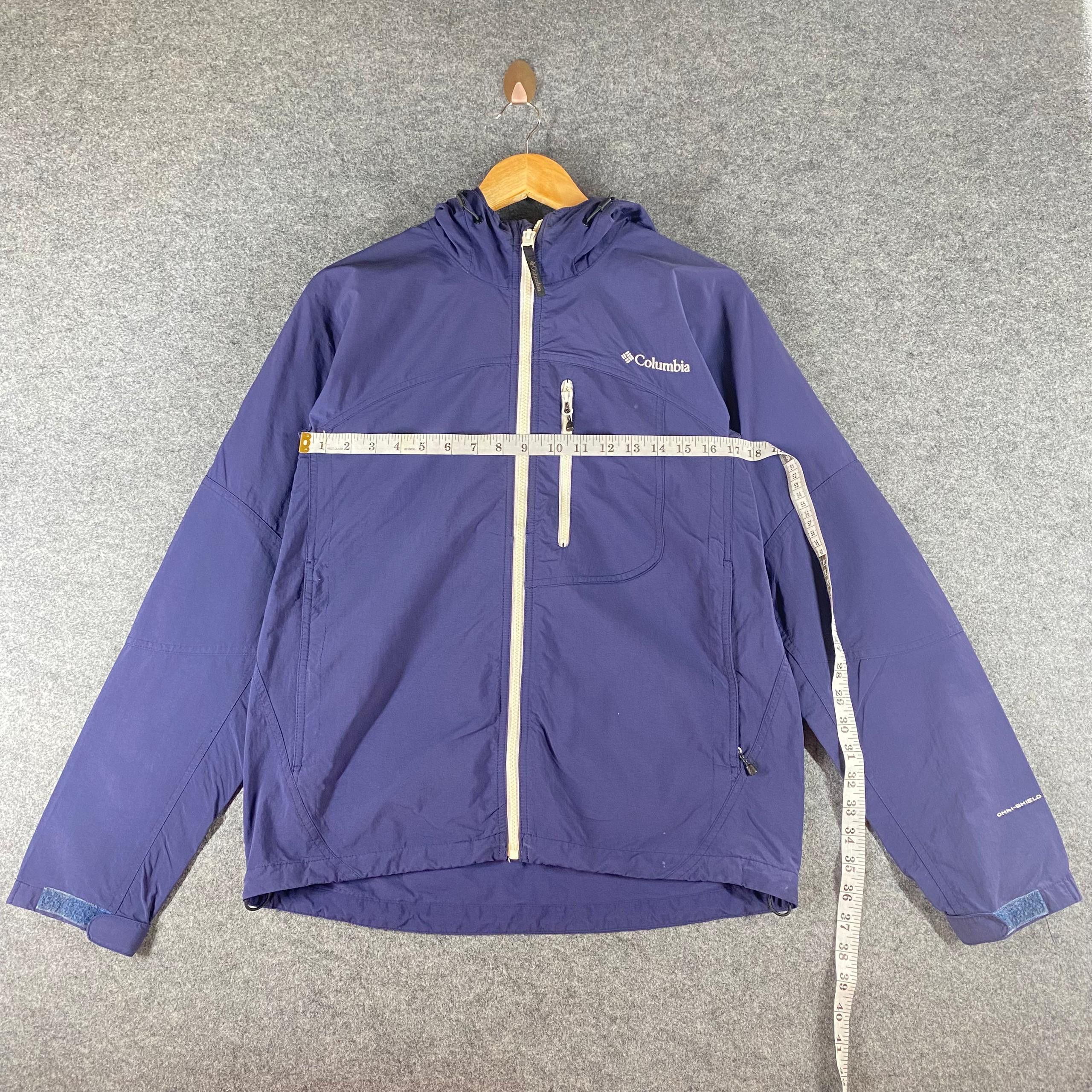Columbia Vintage Columbia Sportwear Jacket Size US M / EU 48-50 / 2 - 6 Thumbnail