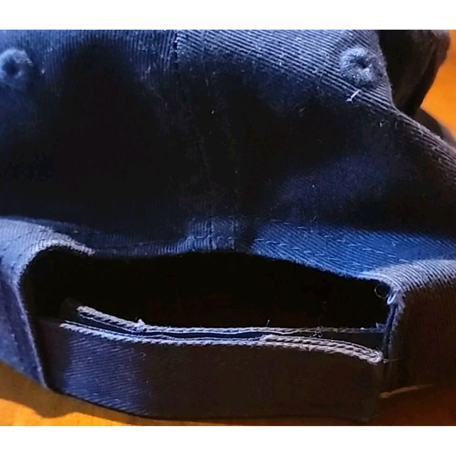 Vintage F35 Fighter Jet Australia Strapback Hat Casual One Size Mens Size ONE SIZE - 7 Thumbnail