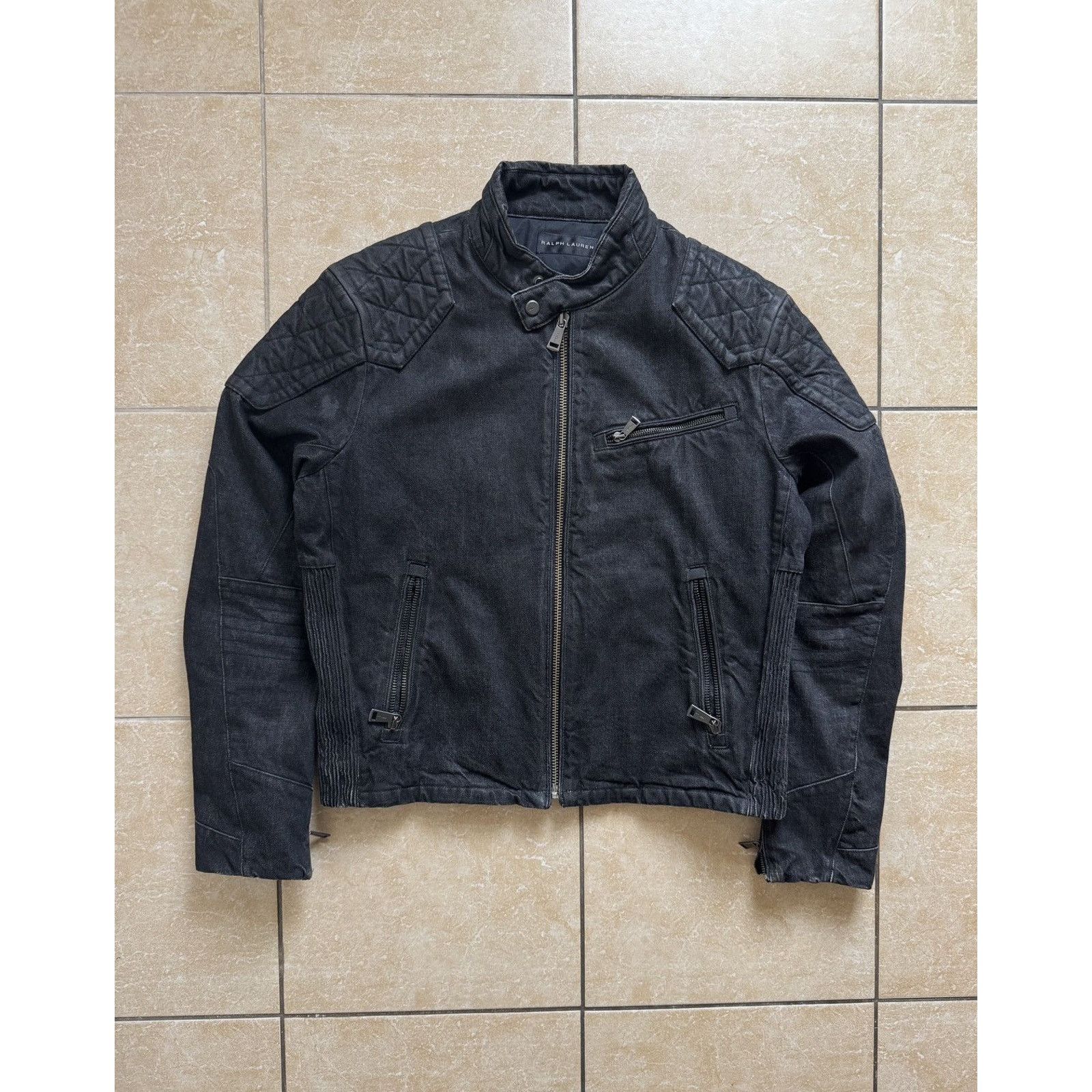 Polo Ralph Lauren × Ralph Lauren Black Label ralph lauren black