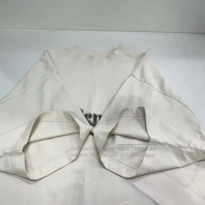 Balenciaga Balenciaga SS24 Letter Print Short Sleeve T. Size US S / EU 44-46 / 1 - 3 Thumbnail