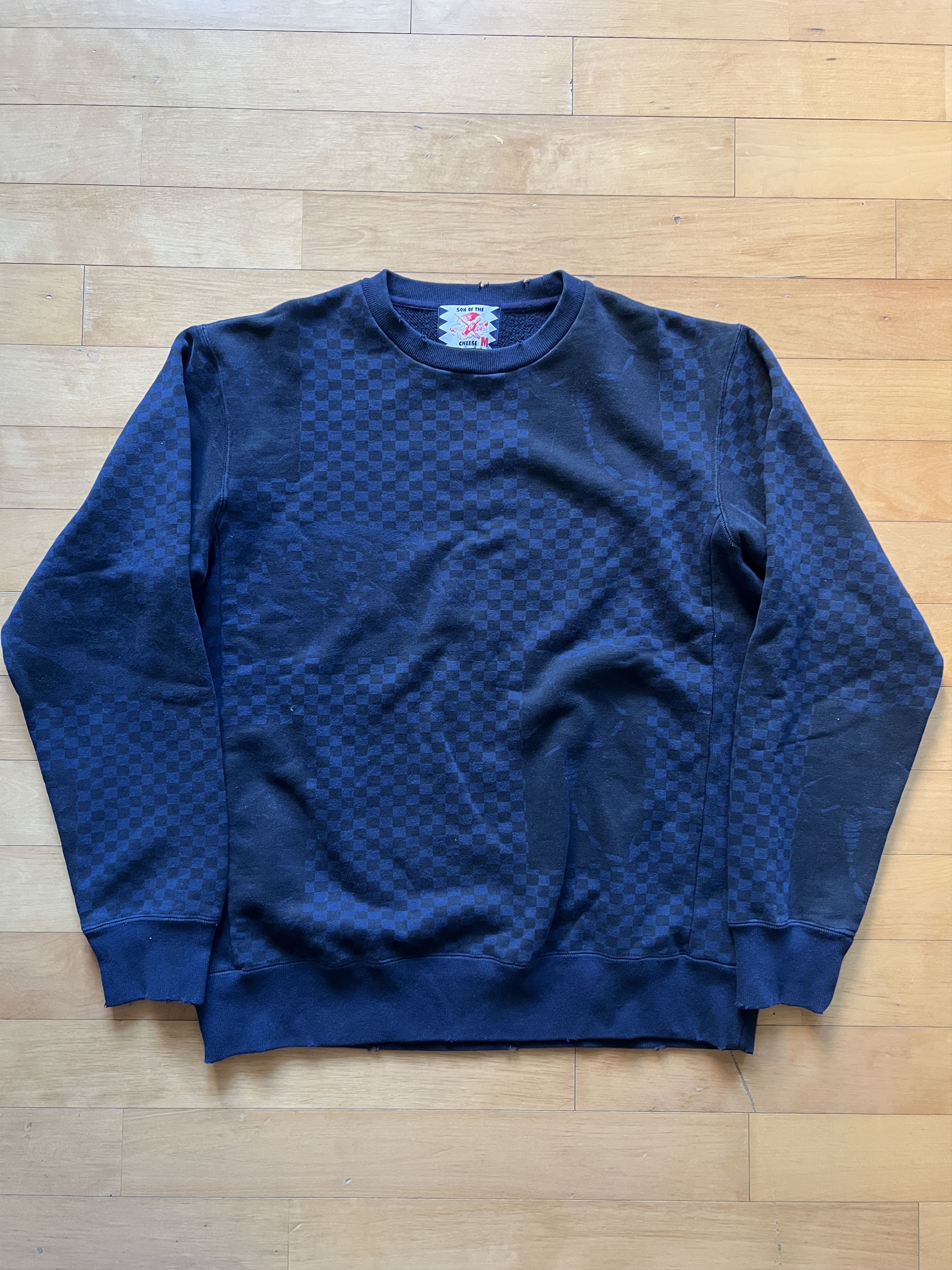 Son Of The Cheese | Grailed