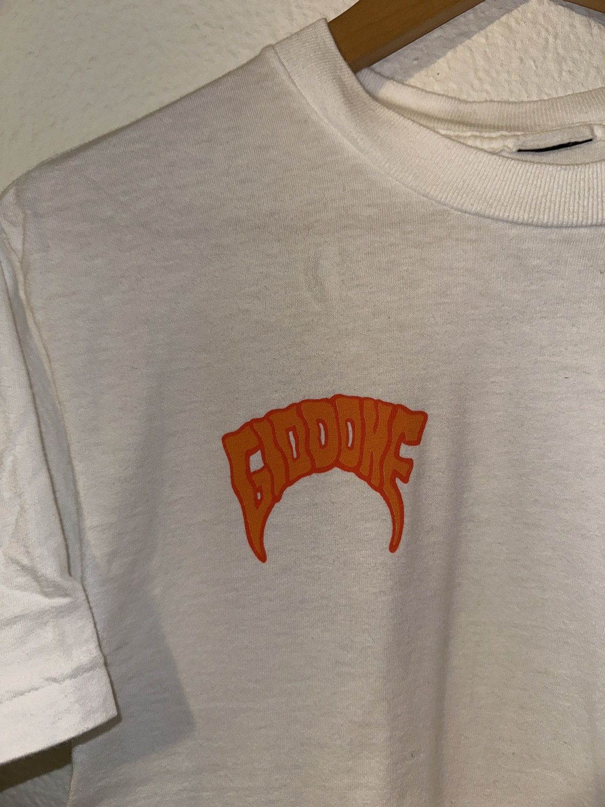 Glo Gang × Kodone Glo Gang x Kodone Shirt Size US S / EU 44-46 / 1 - 4 Thumbnail