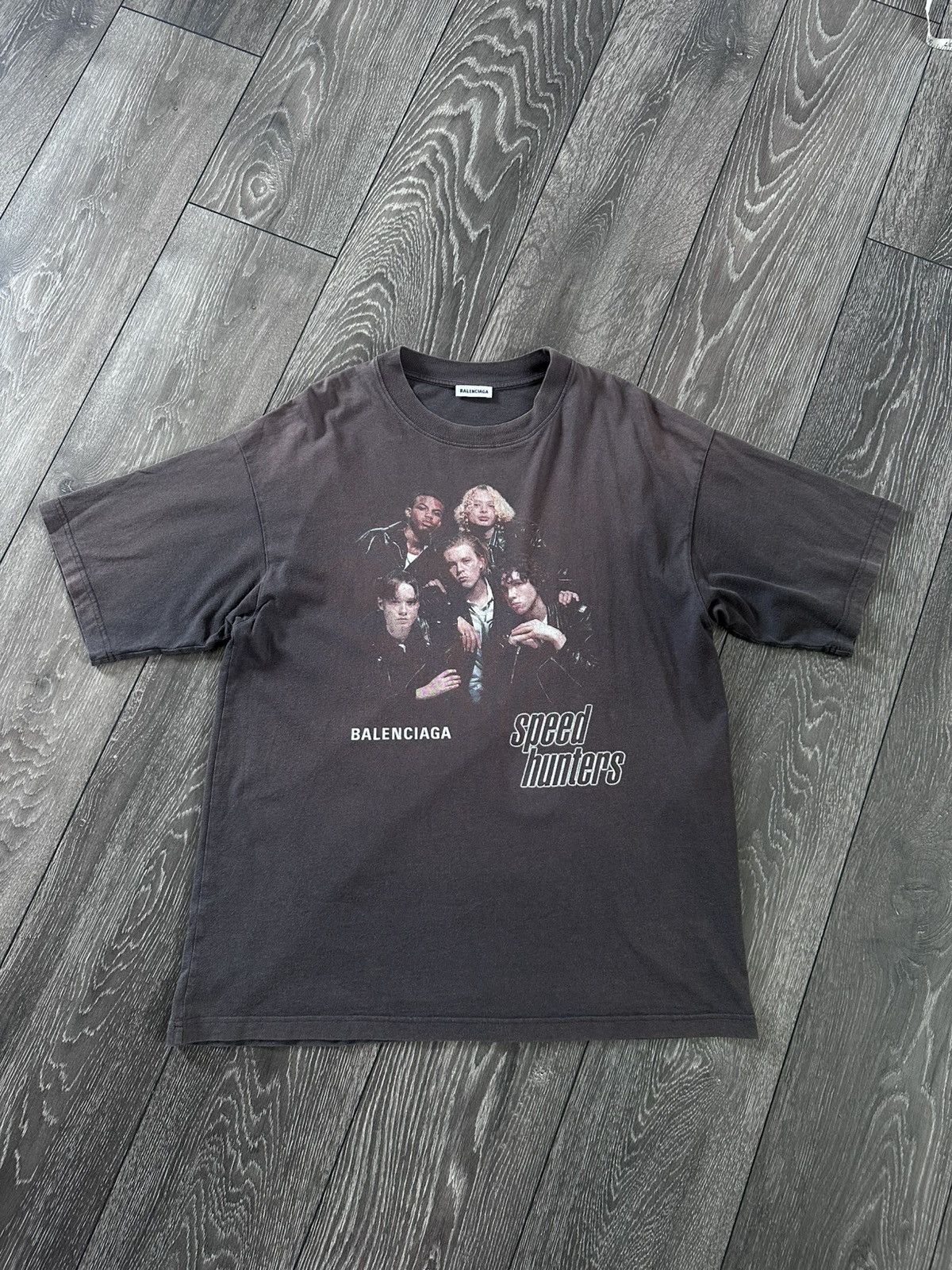 Matrix Speedhunters Balenciaga BALENCIAGA SPEED HUNTERS MATRIX