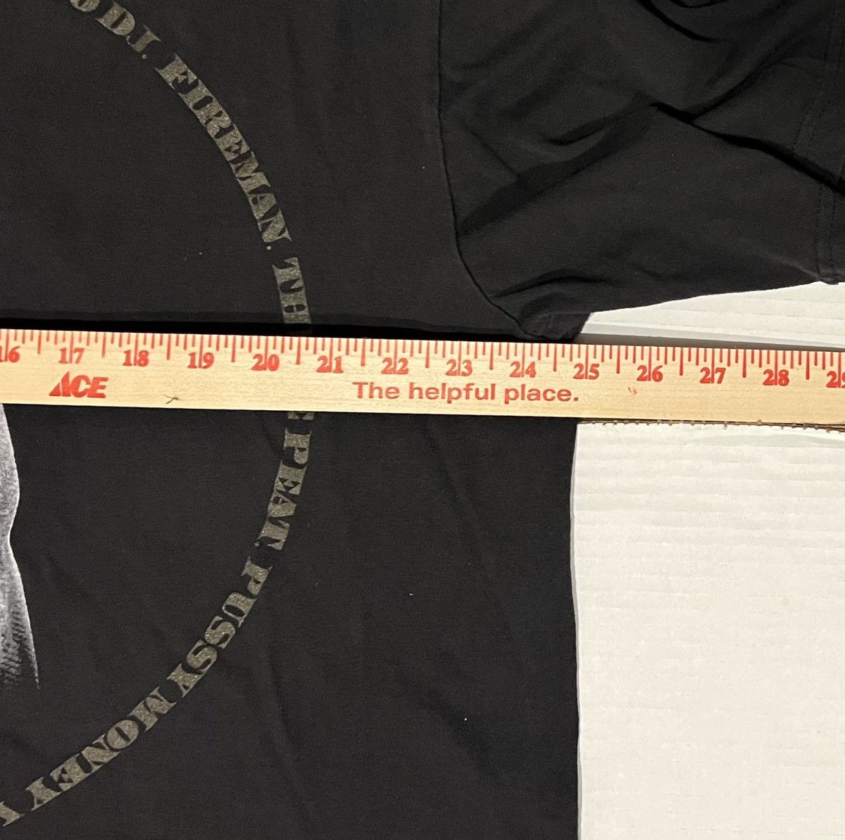 Other Vintage Lil Wayne Cash Money Rap Tee Shirt Hip Hop Y2k 3Xl Size US XXL / EU 58 / 5 - 4 Thumbnail