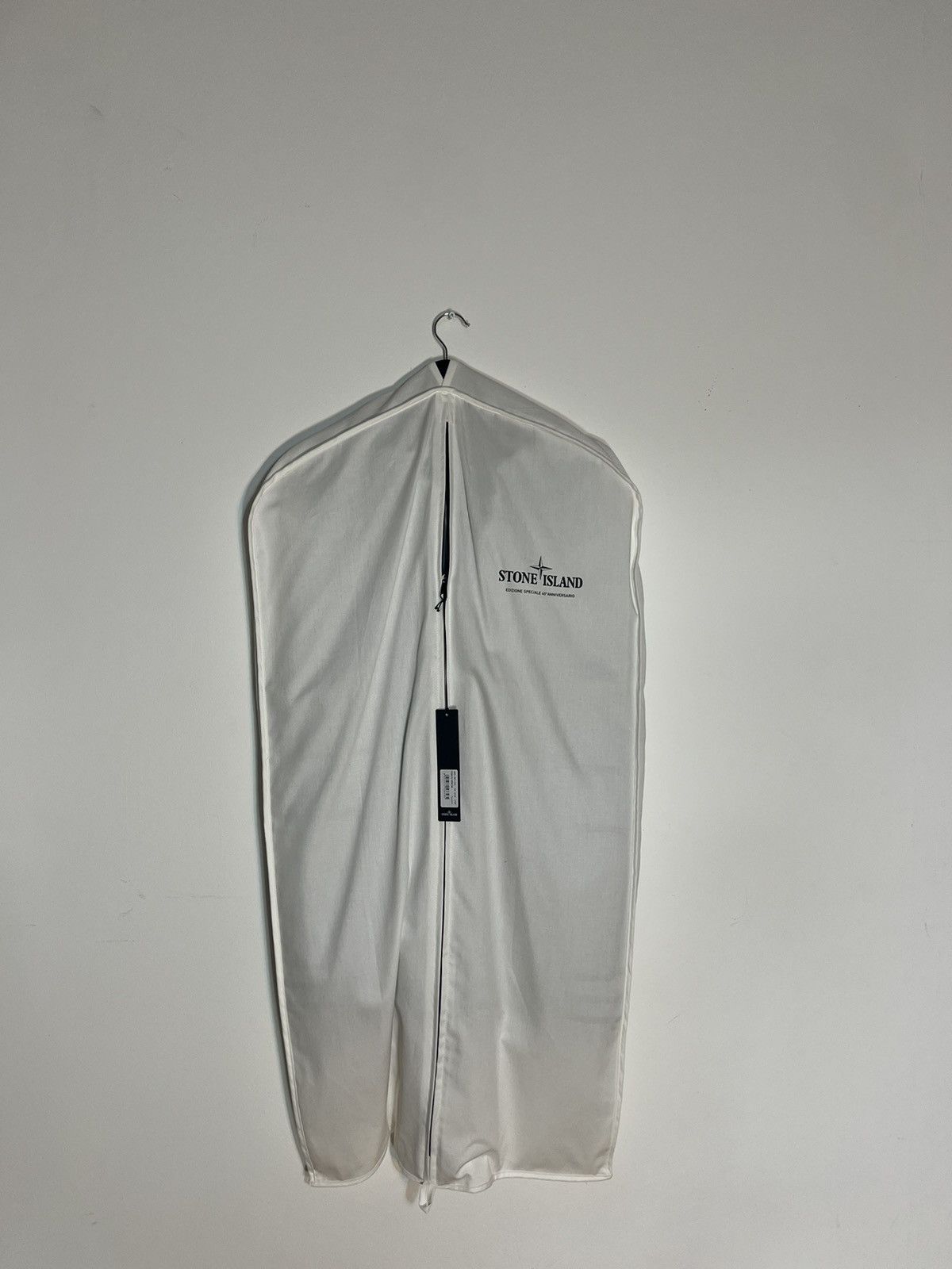 Massimo Osti × Stone Island Stone Island 40 anniversary luminescent polycover Size US XL / EU 56 / 4 - 7 Thumbnail