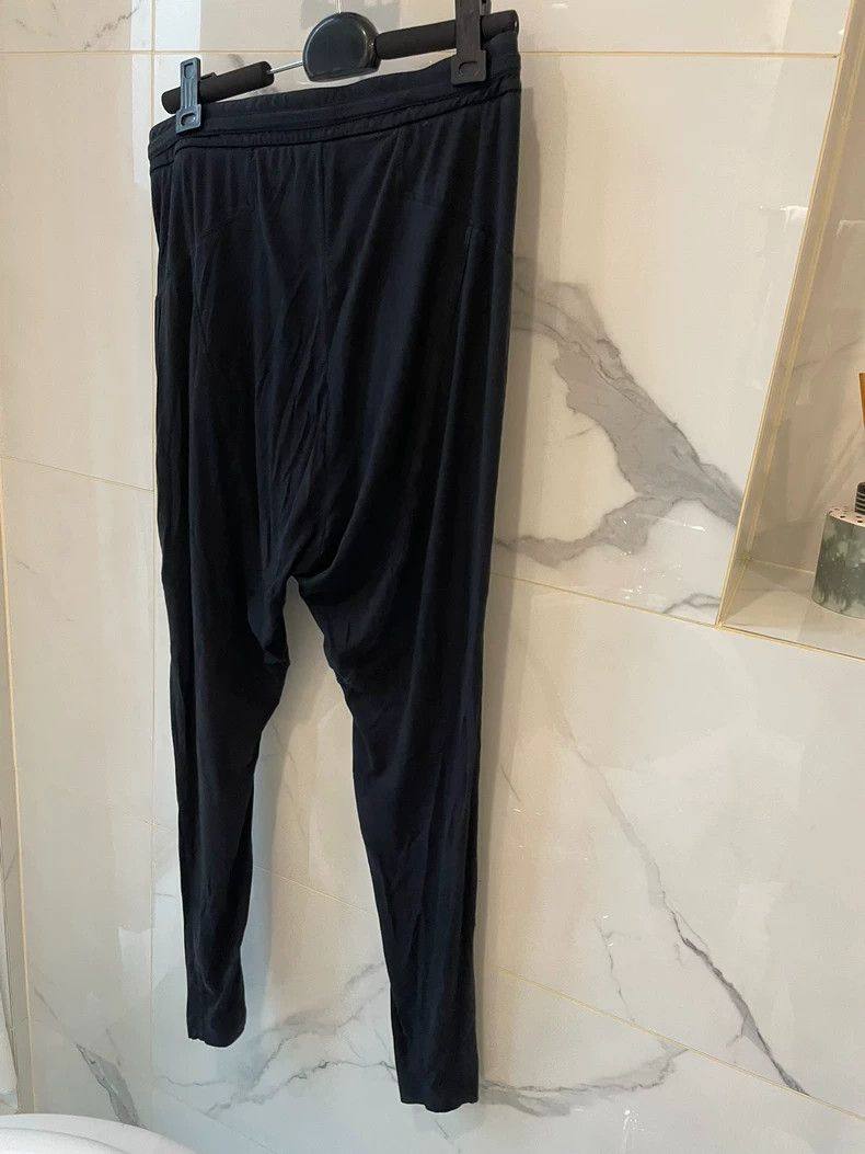 Helmut Lang HELMUT LANG sizeP Harem pants Size 27" / US 4 / IT 40 - 2 Thumbnail