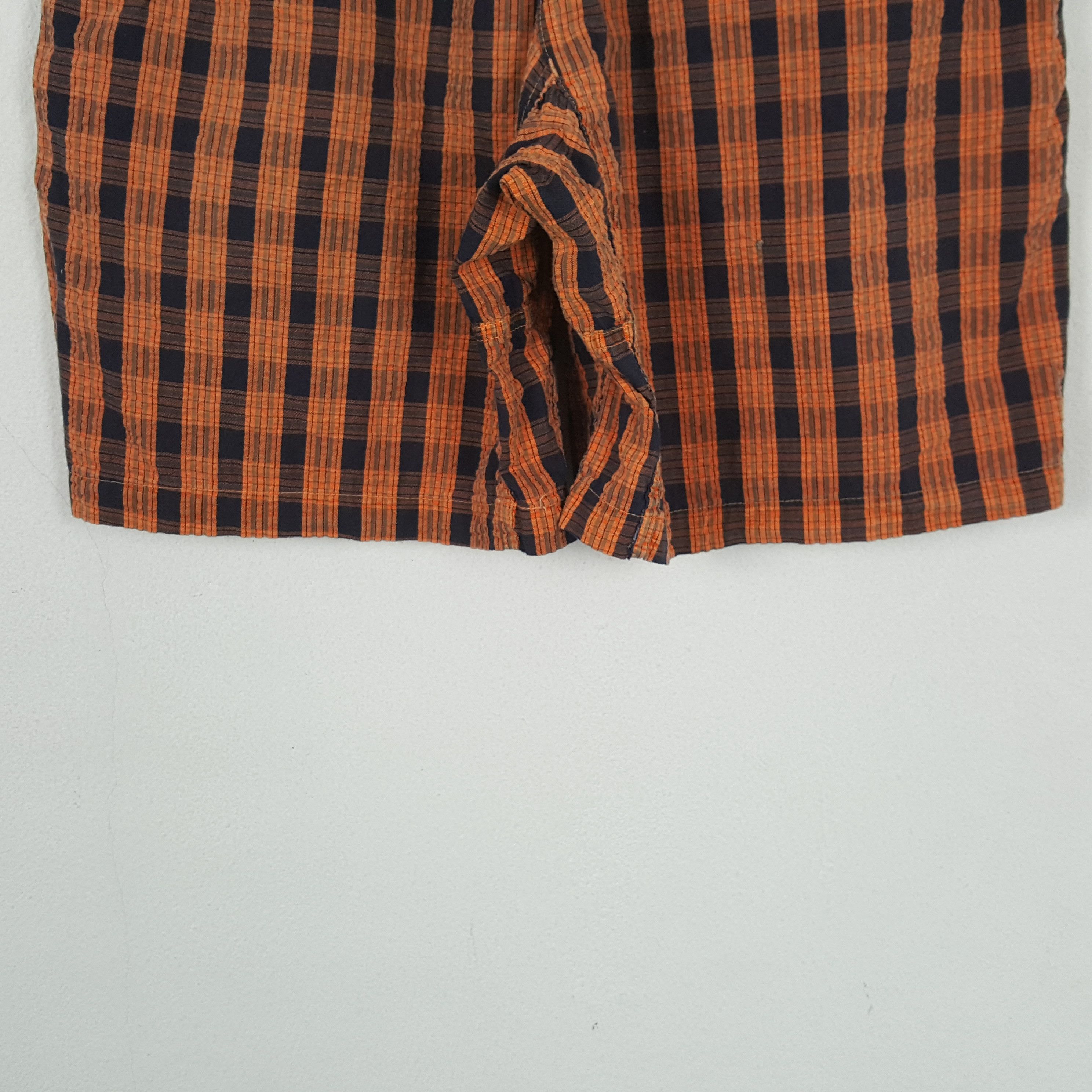 Gramicci × Vintage Vintage GRAMICCI Streetwear Skateboard Shorts Pants C280N29 Size 24" / US 00 / IT 34 - 6 Thumbnail