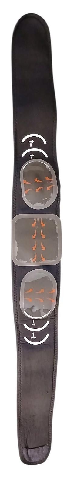 The Unbranded Brand MBODY (EMS)-(Abdominal Fitness/Workout Belt)-(New Cond.)-$35 Size ONE SIZE - 8 Thumbnail