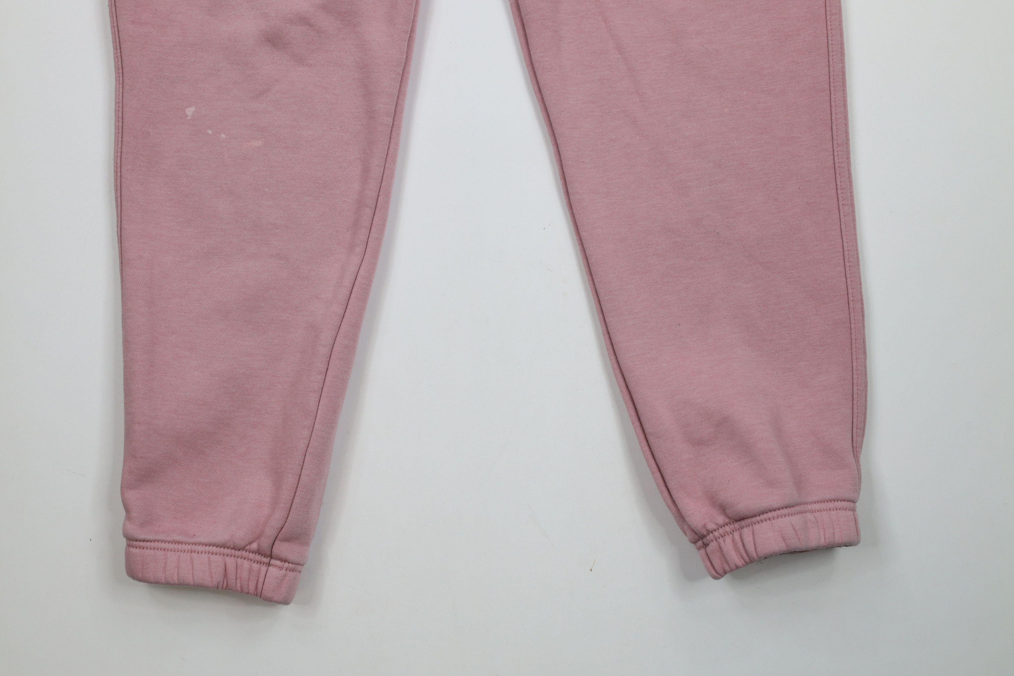 Carhartt × Vintage Vintage Y2K Carhartt Relaxed Fit Sweatpants Joggers Pink Size 30" / US 8 / IT 44 - 4 Thumbnail