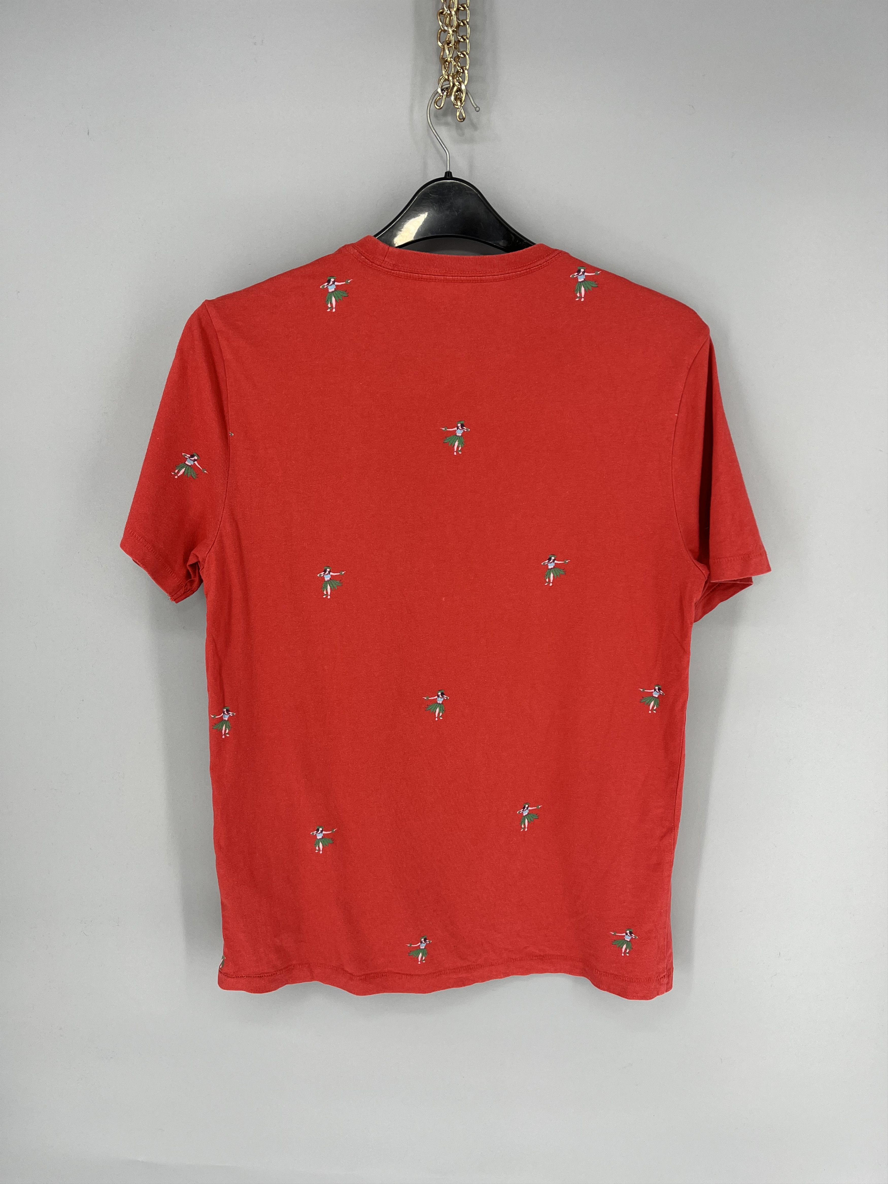 Gap Vintage Y2K Gap Logo T-Shirt Streetwear Fashion Size M Size US M / EU 48-50 / 2 - 9 Thumbnail