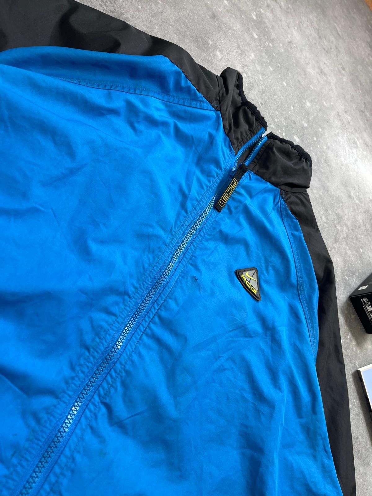Nike ACG × Vintage Rare Vintage Nike ACG Swoosh Logo Y2k Streetwear Size US L / EU 52-54 / 3 - 9 Thumbnail