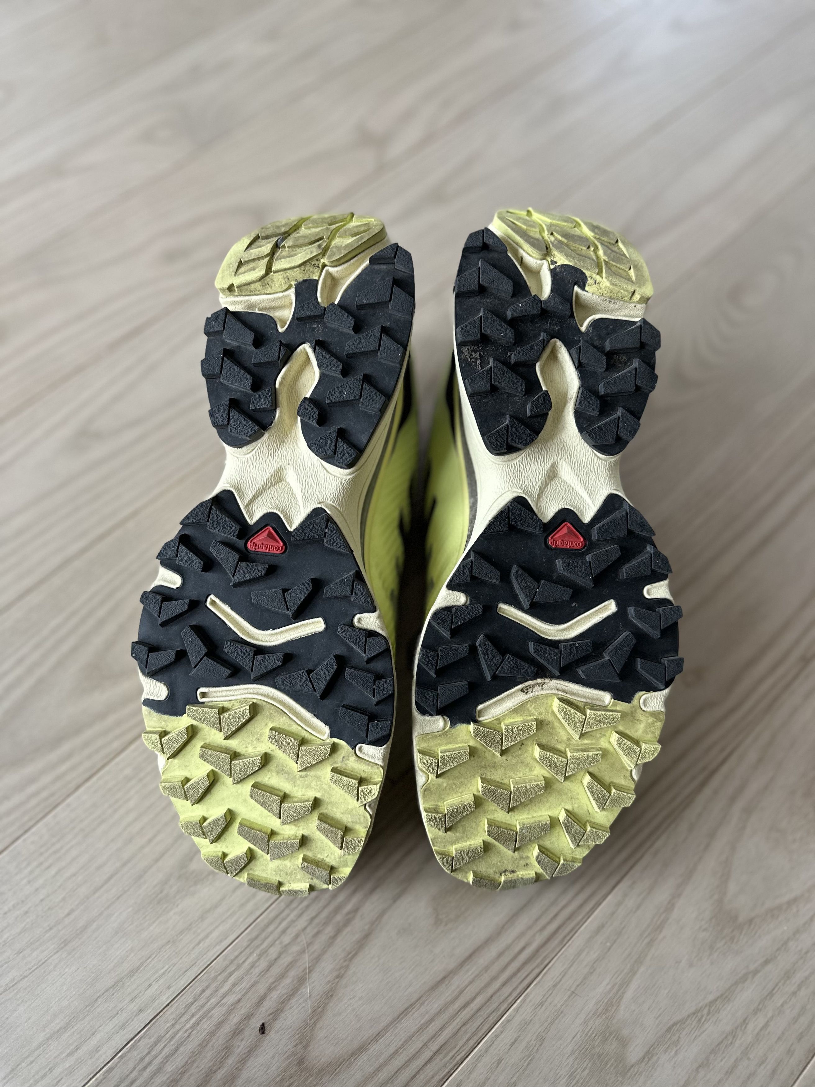 Salomon SALOMON XT-4 Size US 11 / EU 44 - 5 Thumbnail