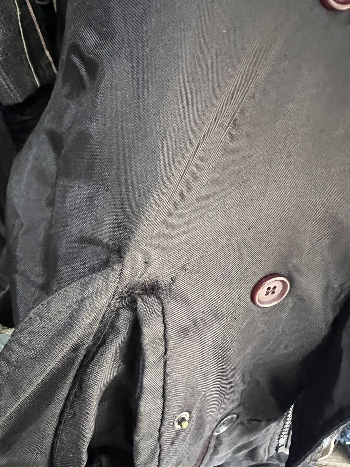 Other 🔥Vintage Pulloveria Flight Jacket With Hoodie Size US L / EU 52-54 / 3 - 10 Thumbnail