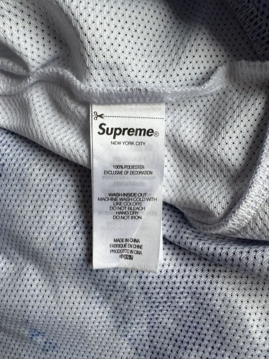 Supreme Supreme Pounds Jersey Size US L / EU 52-54 / 3 - 8 Thumbnail
