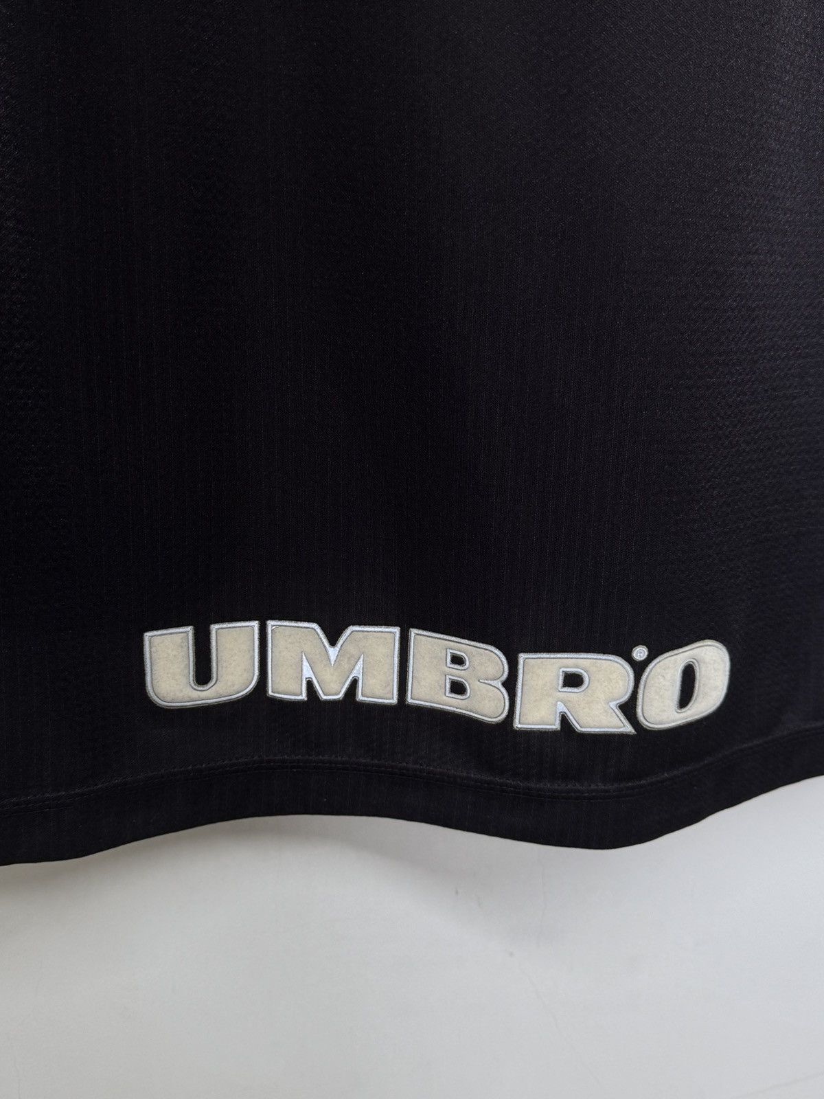 Umbro Umbro Manchester United 1998/99 Third Soccer Jersey Size US L / EU 52-54 / 3 - 11 Thumbnail
