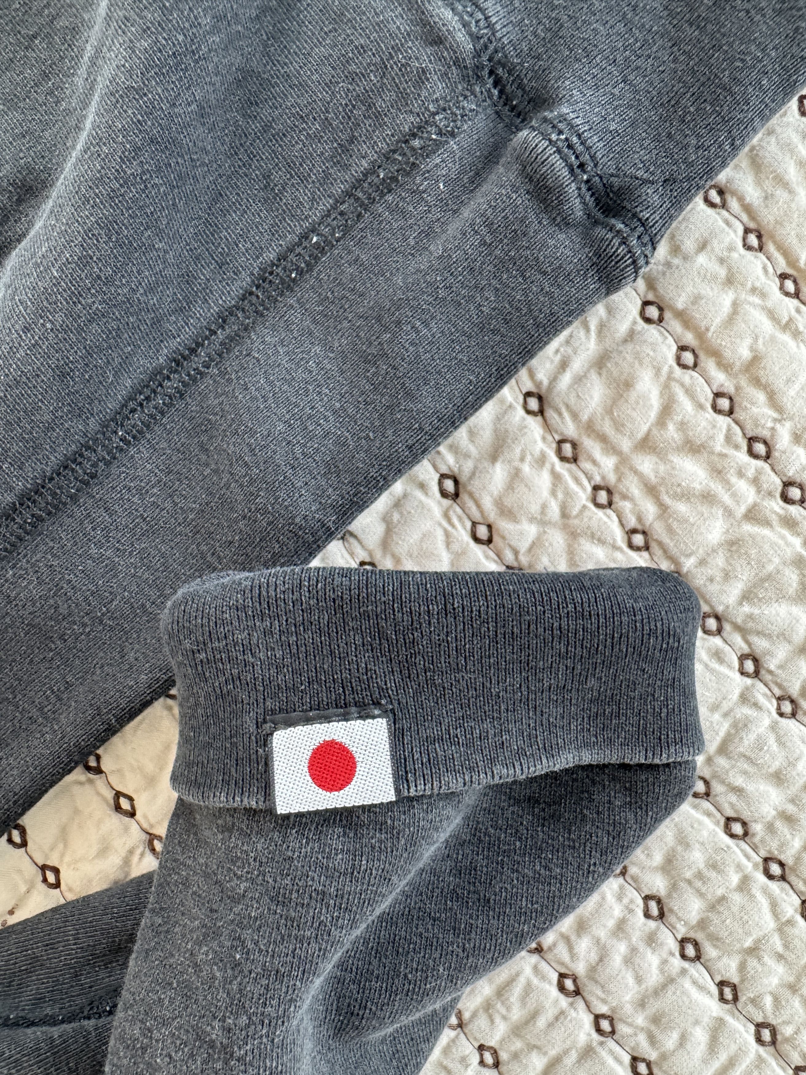 Mastermind Japan × Stussy STUSSY X MASTERMIND JAPAN CREWNECK SWEATSHIRT BLACK SMALL Size US S / EU 44-46 / 1 - 11 Thumbnail