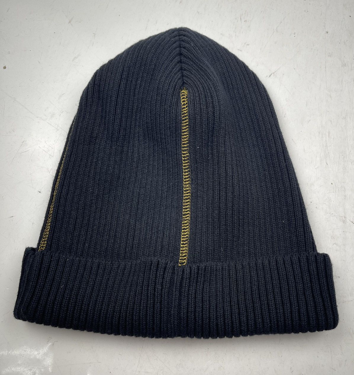 Japanese Brand line beanie hat tc48 Size ONE SIZE - 4 Thumbnail