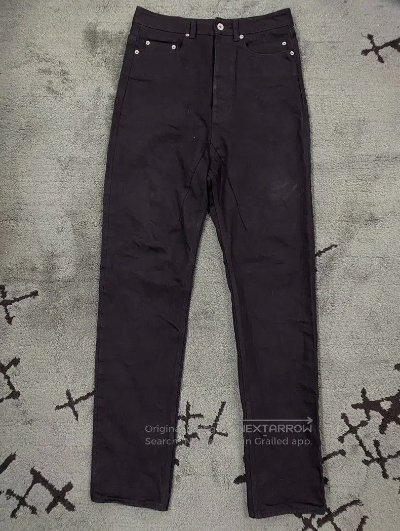 Rick Owens RICK OWENS pants Size US 30 / EU 46 - 1 Thumbnail