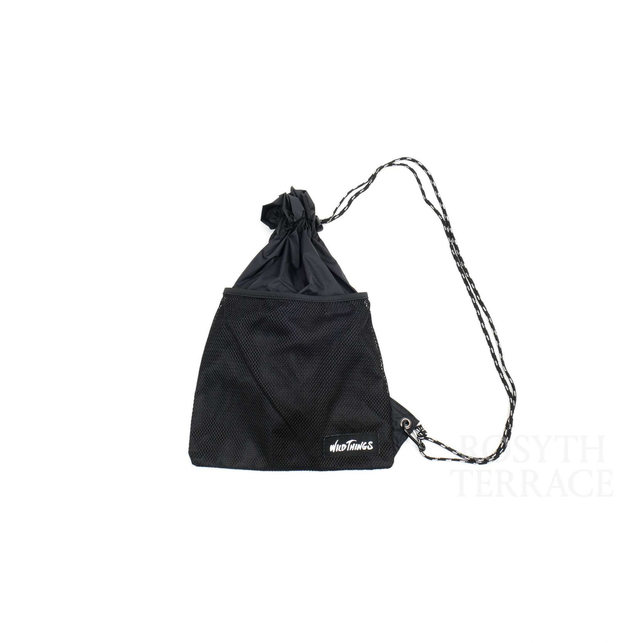 Edifice Japan × Wild Things 【WILD THINGS x EDIFICE / OUTDOOR KNAPSACK / OS】 Size ONE SIZE - 1 Thumbnail