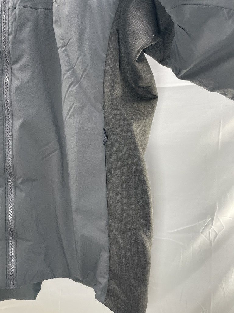 Arc'teryx ARCTERYX LEAF Atom LT Wolf Gen 1 Jacket Size US XXL / EU 58 / 5 - 7 Thumbnail