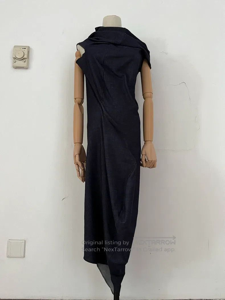 Comme des Garcons Comme des Garcons Distorted, twisted dress Size S / US 4 / IT 40 - 5 Thumbnail