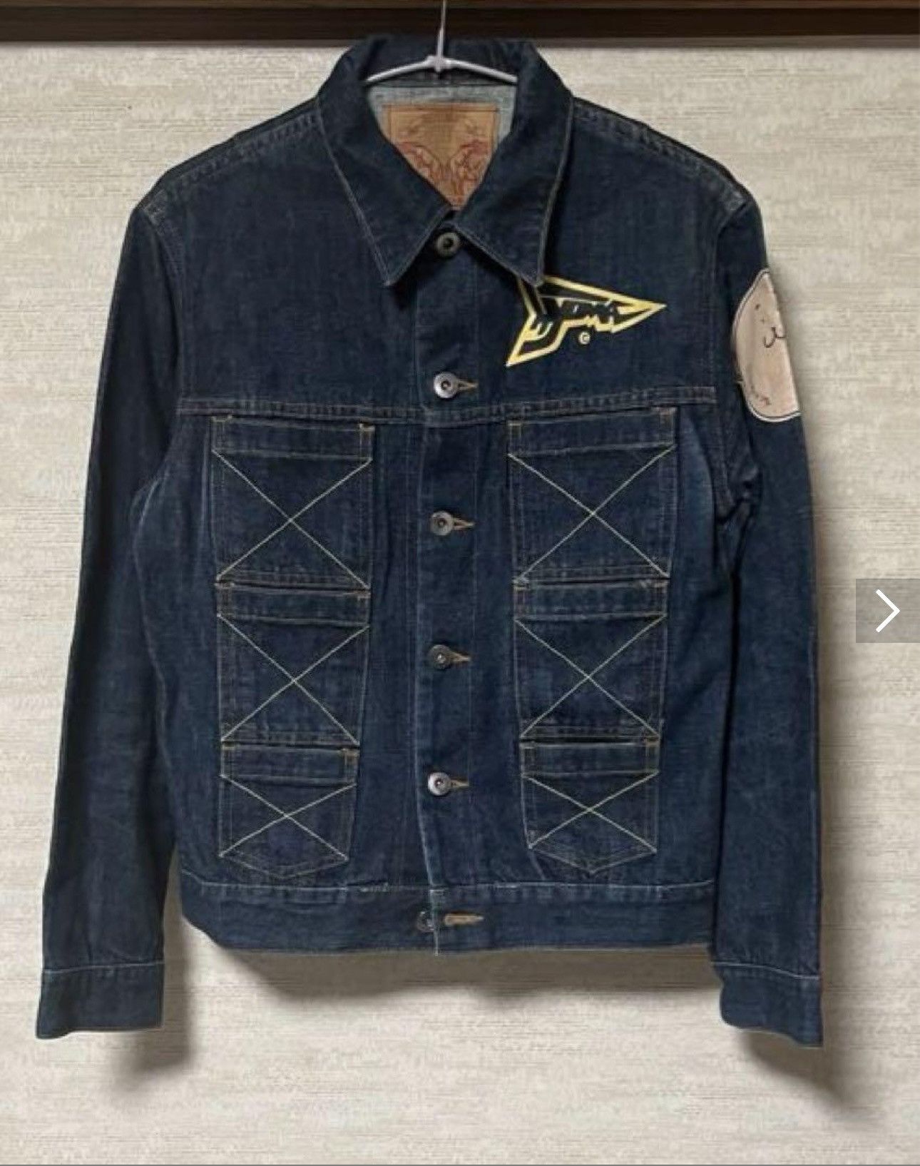 Men's 20471120 Outerwear | Grailed
