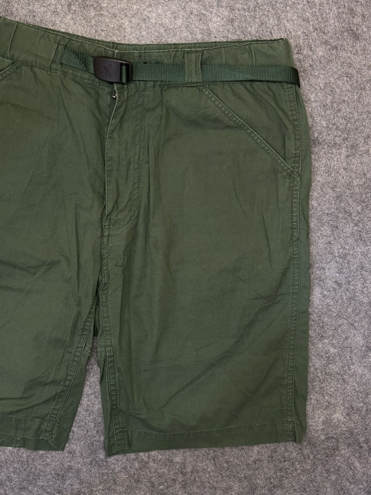 Gramicci Gramicci Utility Geared Shorts an integrated web belt. Size US 34 / EU 50 - 4 Thumbnail