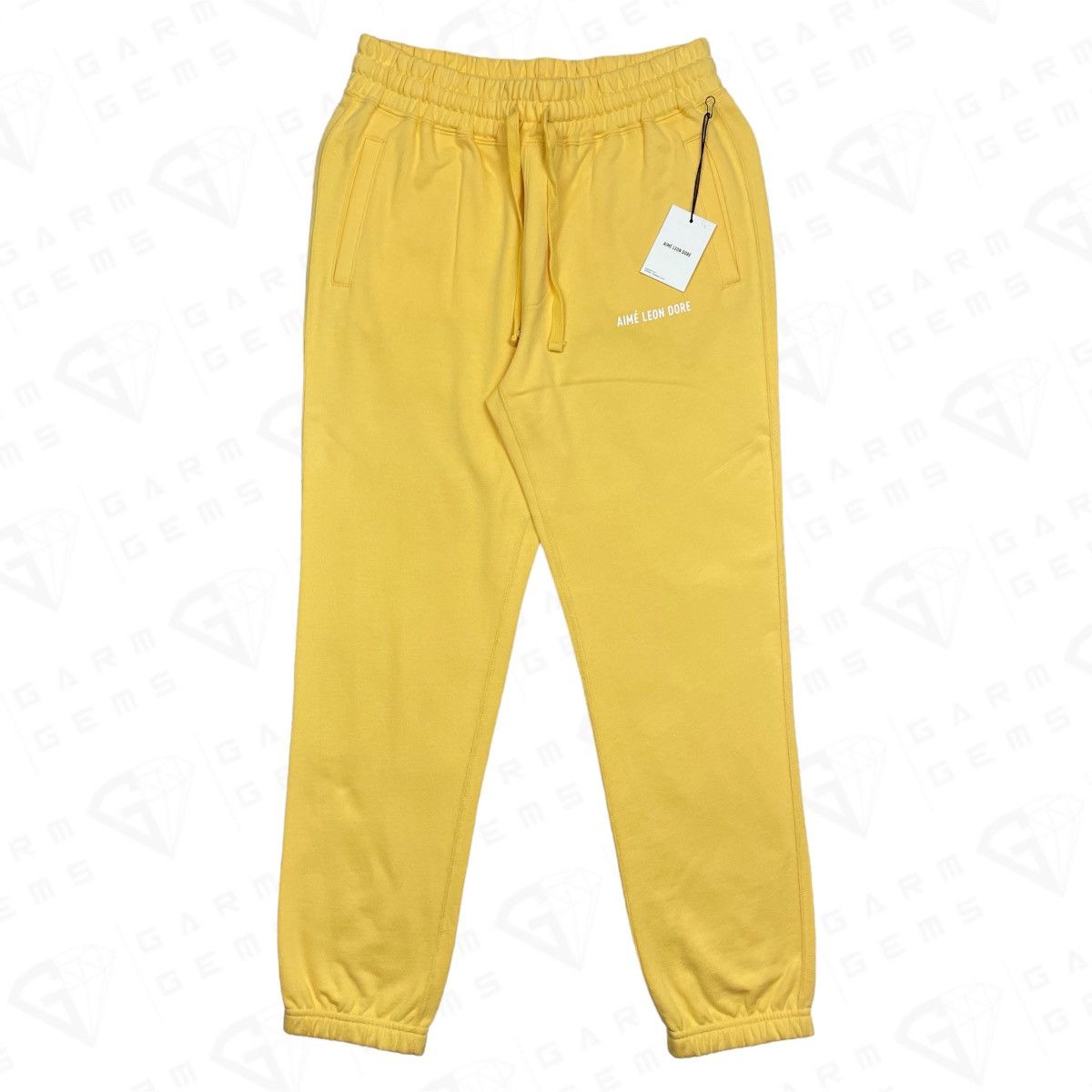 Aime Leon Dore Logo Sweatpants