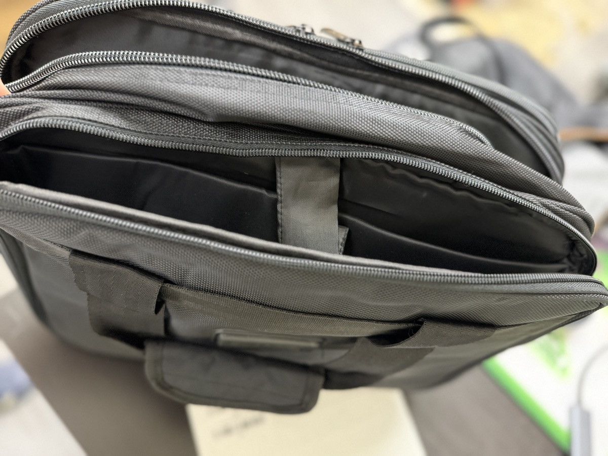 Other Calpak Black Travel / Laptop Bag (New with Tags) Size ONE SIZE - 5 Thumbnail