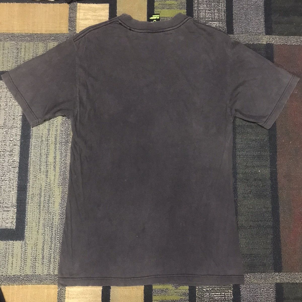 Xlarge Vintage XLARE “Almost Human” Old Logo Tee Size US M / EU 48-50 / 2 - 7 Thumbnail
