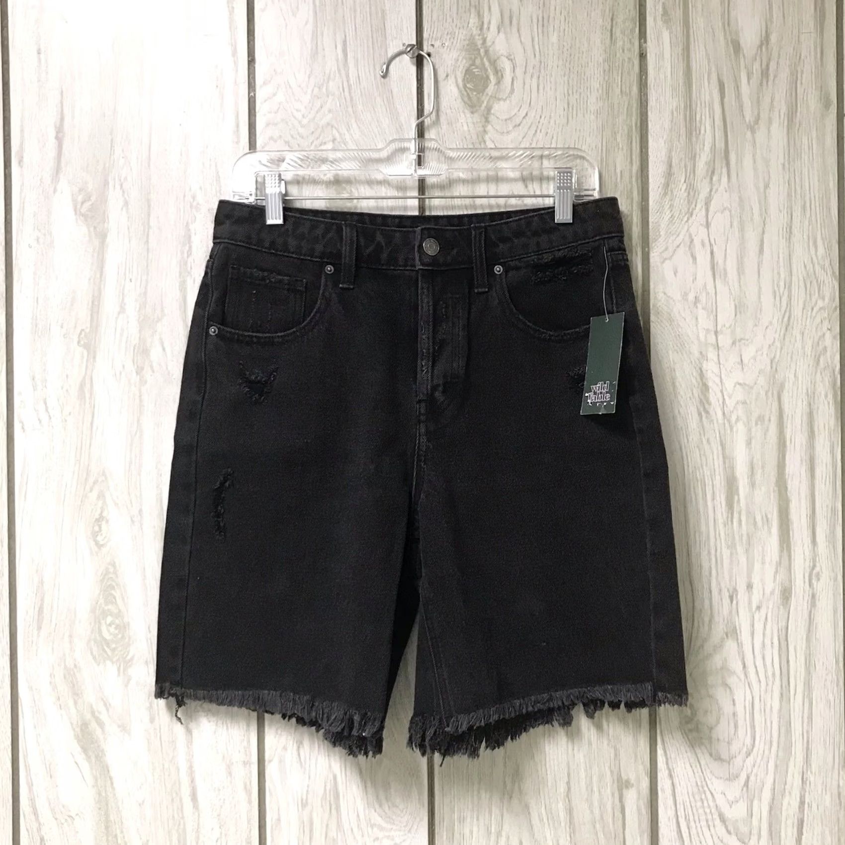 Vintage VINTAGE? No. Size 28" / US 6 / IT 42 - 2 Thumbnail