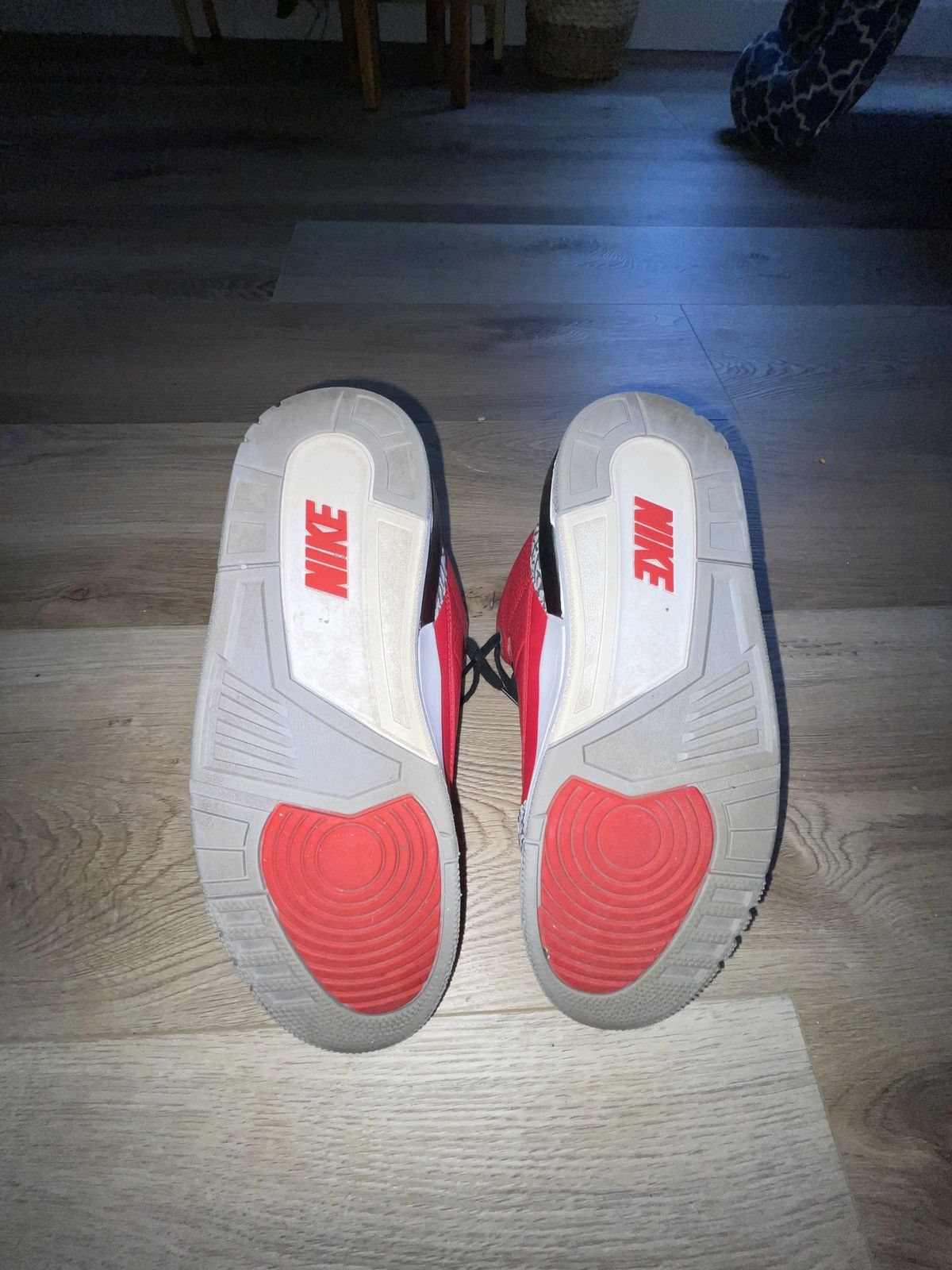 Jordan Brand Air Jordan 3 Retro SE “Unite” Size US 9 / EU 42 - 5 Thumbnail