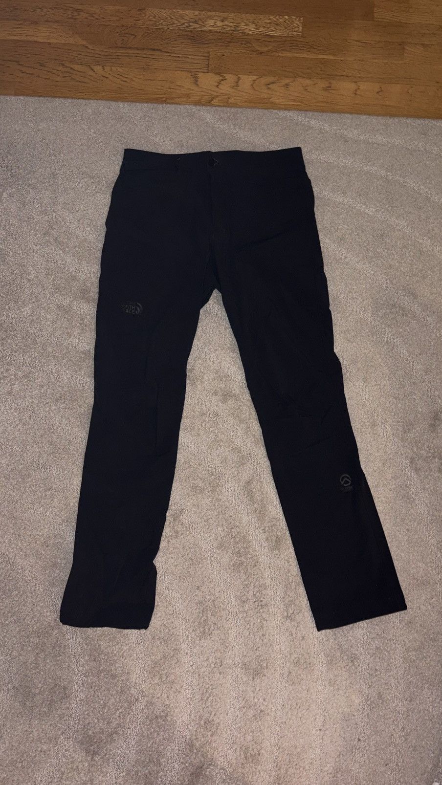 The North Face The North Face Summit L1 VRT Synthetic Climb Pants Size 32 Size US 32 / EU 48 - 1 Thumbnail