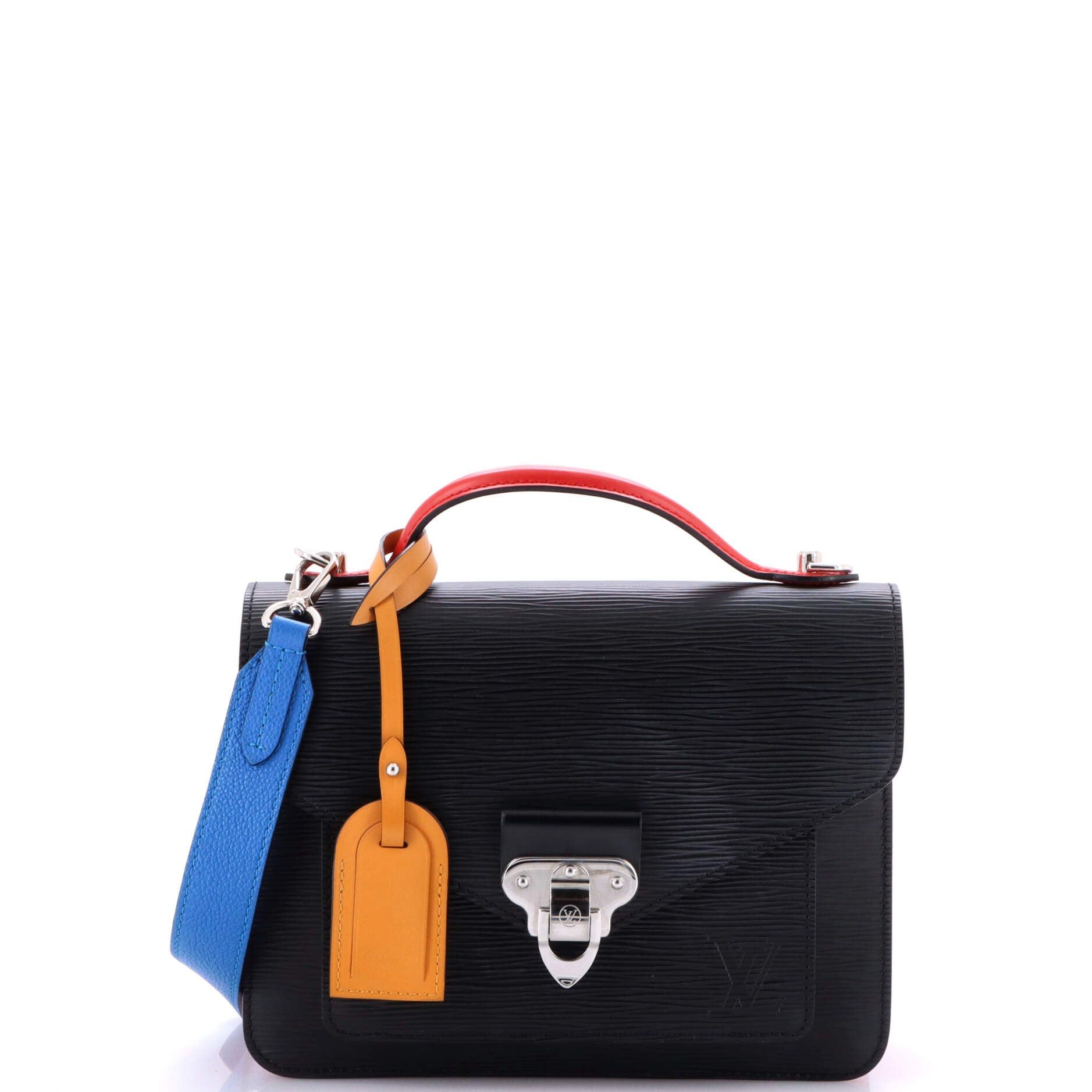 Louis Vuitton Neo Monceau Handbag Size ONE SIZE - 1 Thumbnail