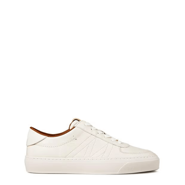 Moncler Monclub Sneakers Size US 7.5 / EU 40-41 - 1 Thumbnail
