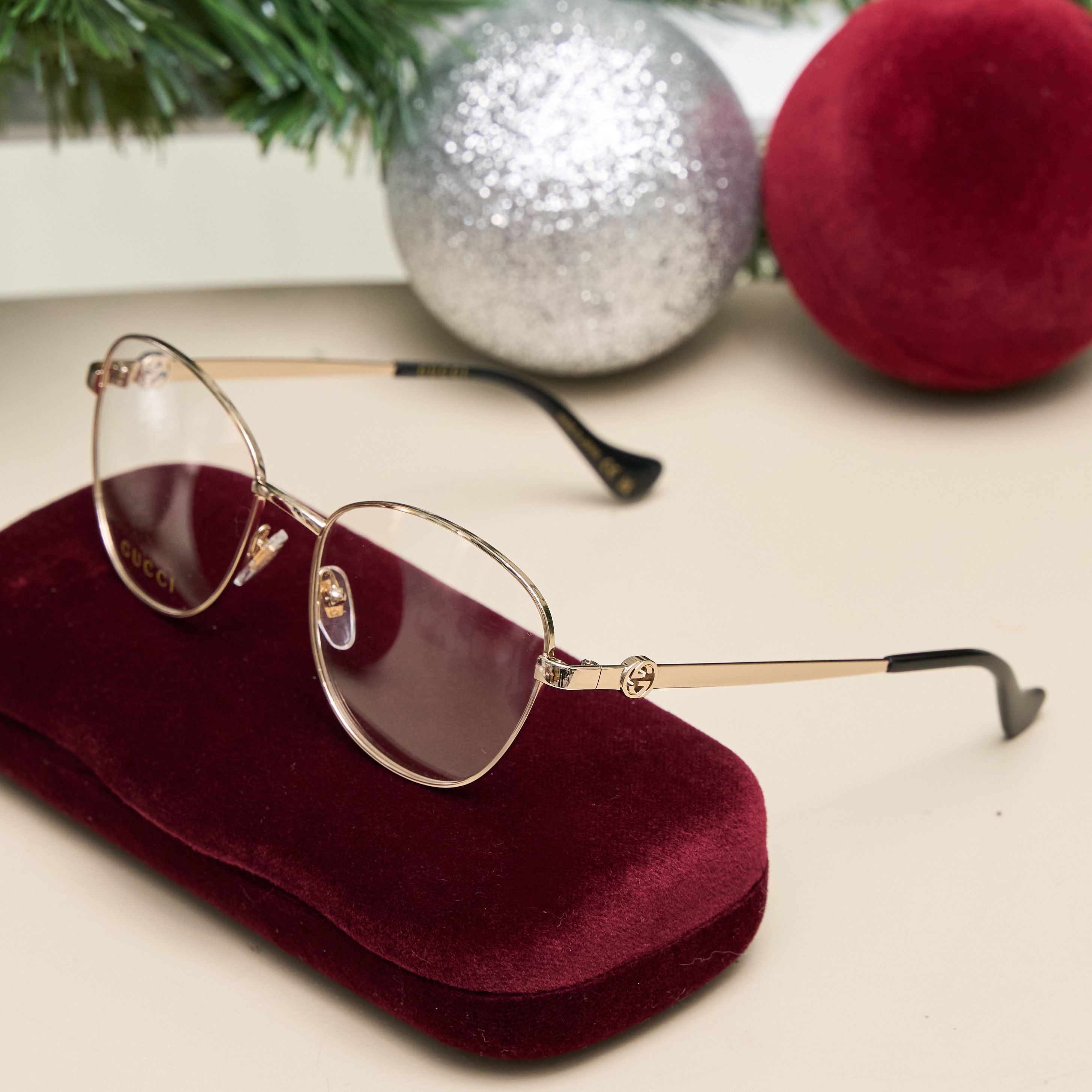 Gucci GUCCI GG1601O 001 Sunglasses Size ONE SIZE - 1 Thumbnail