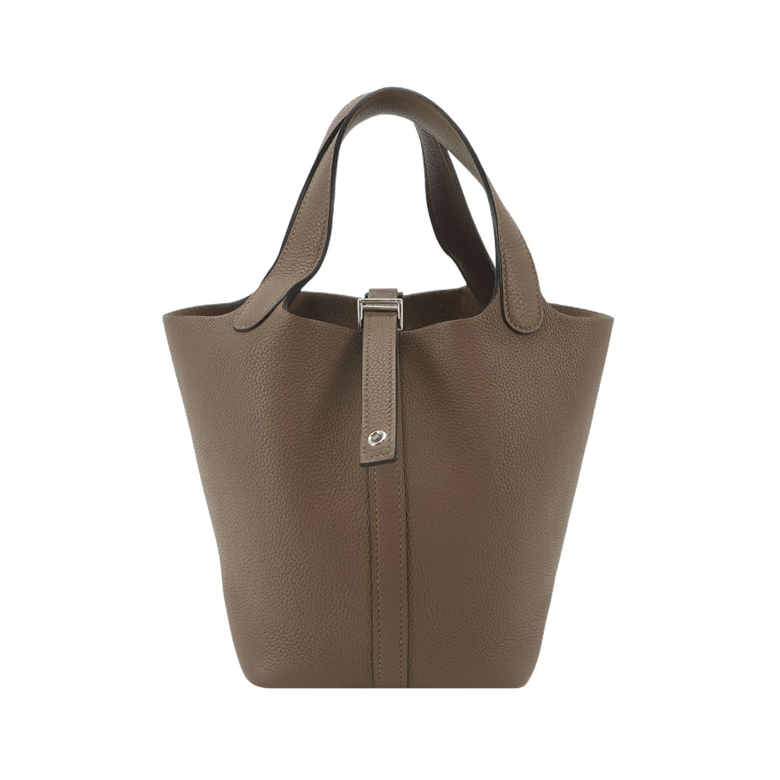 Hermes Hermes Women os Tote Bags Size ONE SIZE - 1 Thumbnail