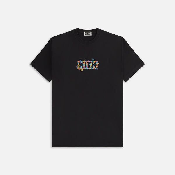 Kith Kith Sour Patch Candy Box Logo Tee (BLACK) Size US XL / EU 56 / 4 - 2 Thumbnail