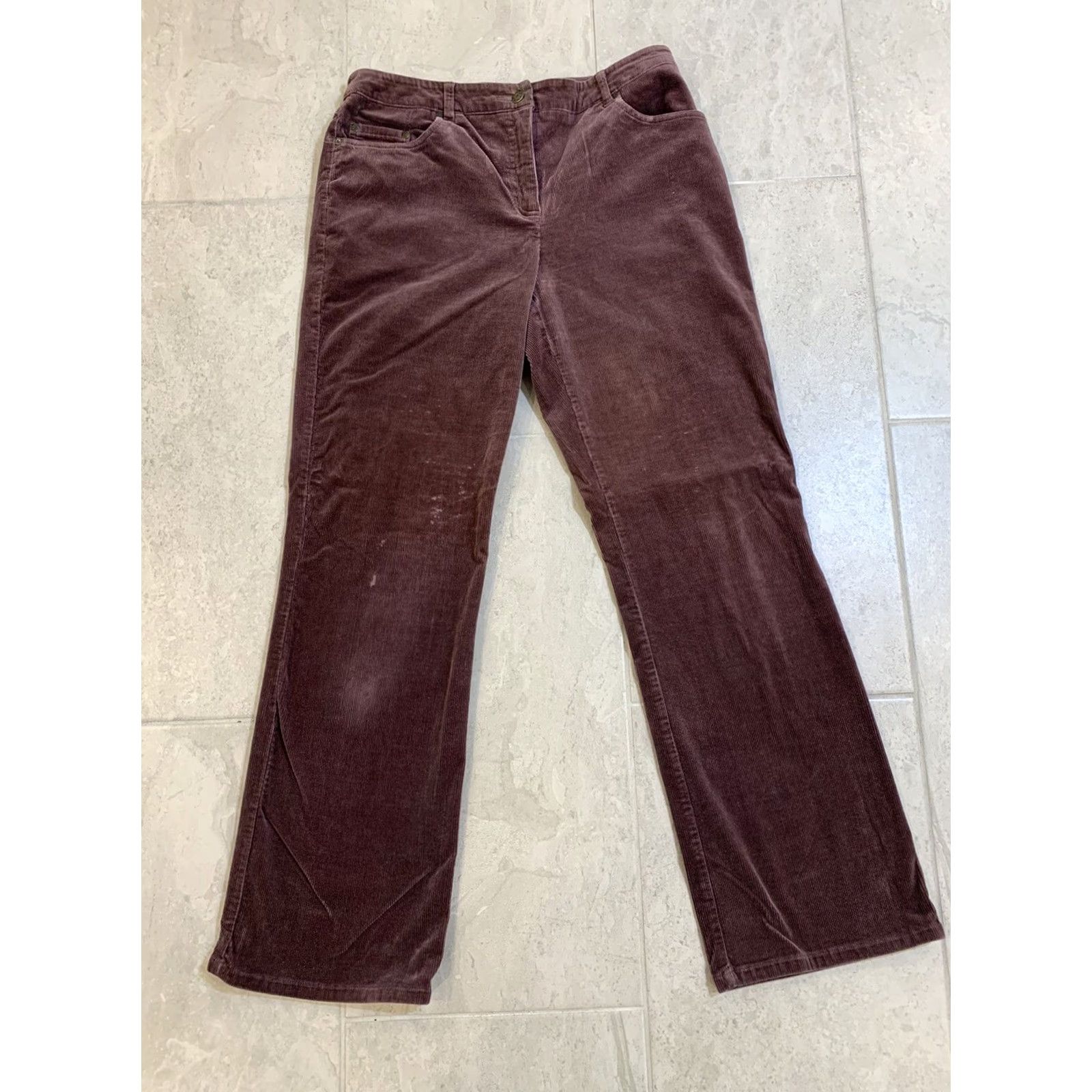 Vintage VINTAGE? No. Size 32" / US 10 / IT 46 - 2 Thumbnail