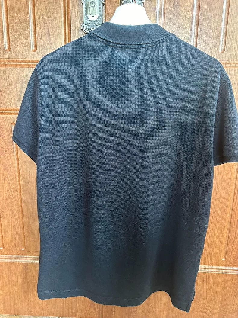 Gucci Gucci Men's Polo shirt 2503-Nextarrow Size US L / EU 52-54 / 3 - 4 Thumbnail