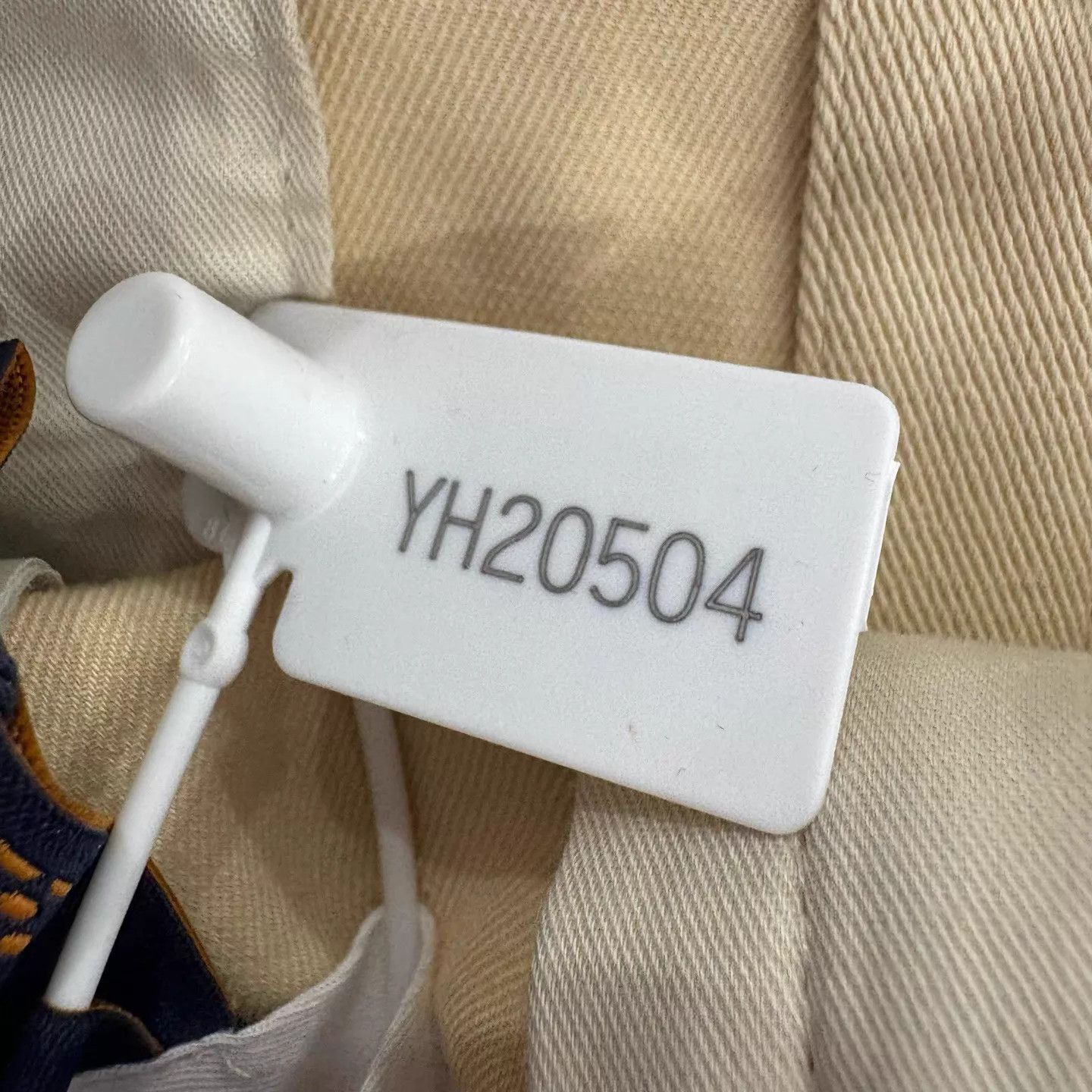 Louis Vuitton LOUIS VUITTON Pharrell x Suit Pants Size 50 Size US 34 / EU 50 - 8 Thumbnail