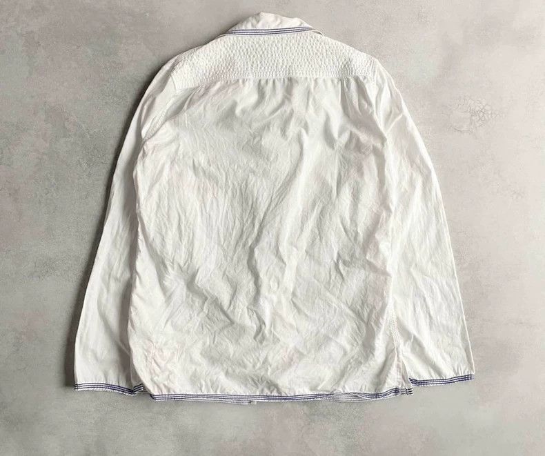 Kapital Kapital Thorn shirt Size US S / EU 44-46 / 1 - 6 Thumbnail
