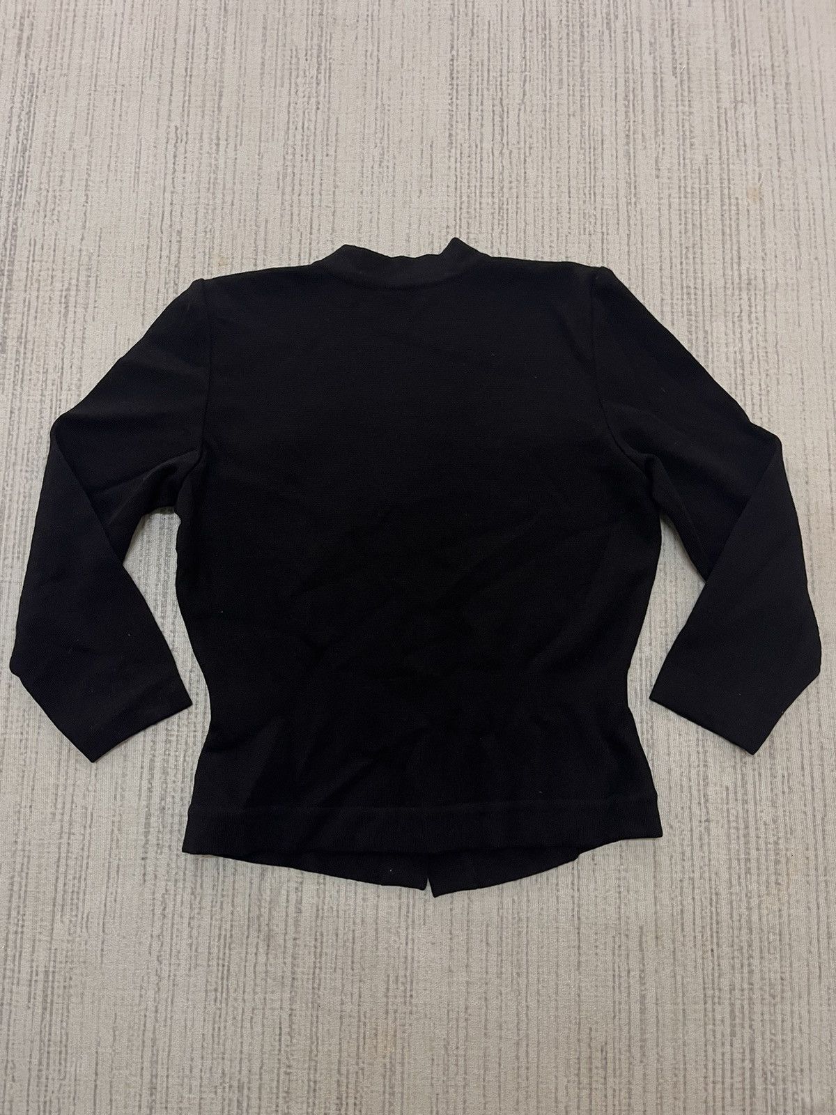 Yves Saint Laurent YSL knitwear Size ONE SIZE - 2 Thumbnail