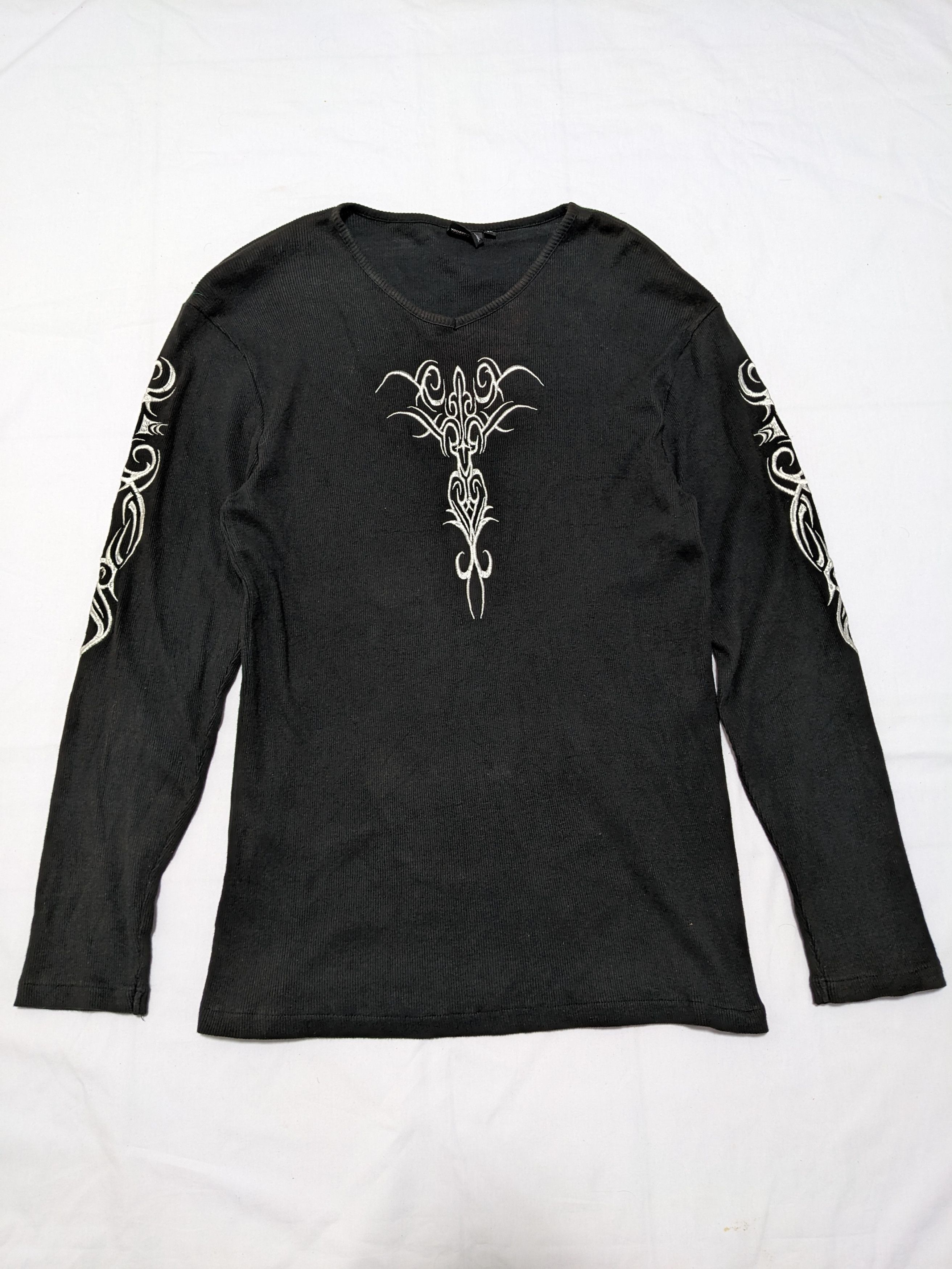 00s L.G.B. long sleeve t-shirt カットソー Men's Le Grande Bleu (L.G.B.) Long Sleeve T Shirts | Grailed