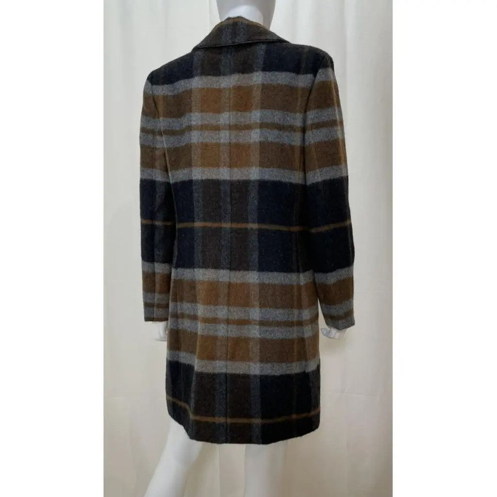 Max Mara Coat, Max Mara Size M / US 6-8 / IT 42-44 - 6 Thumbnail