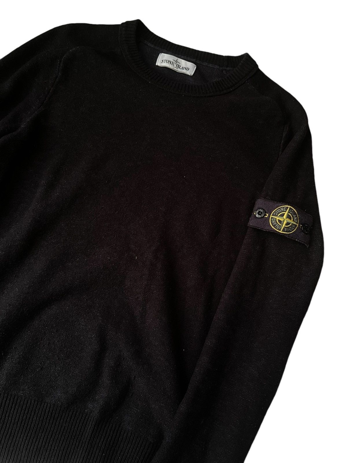 Stone Island Stone Island Sweaters Size US M / EU 48-50 / 2 - 1 Thumbnail