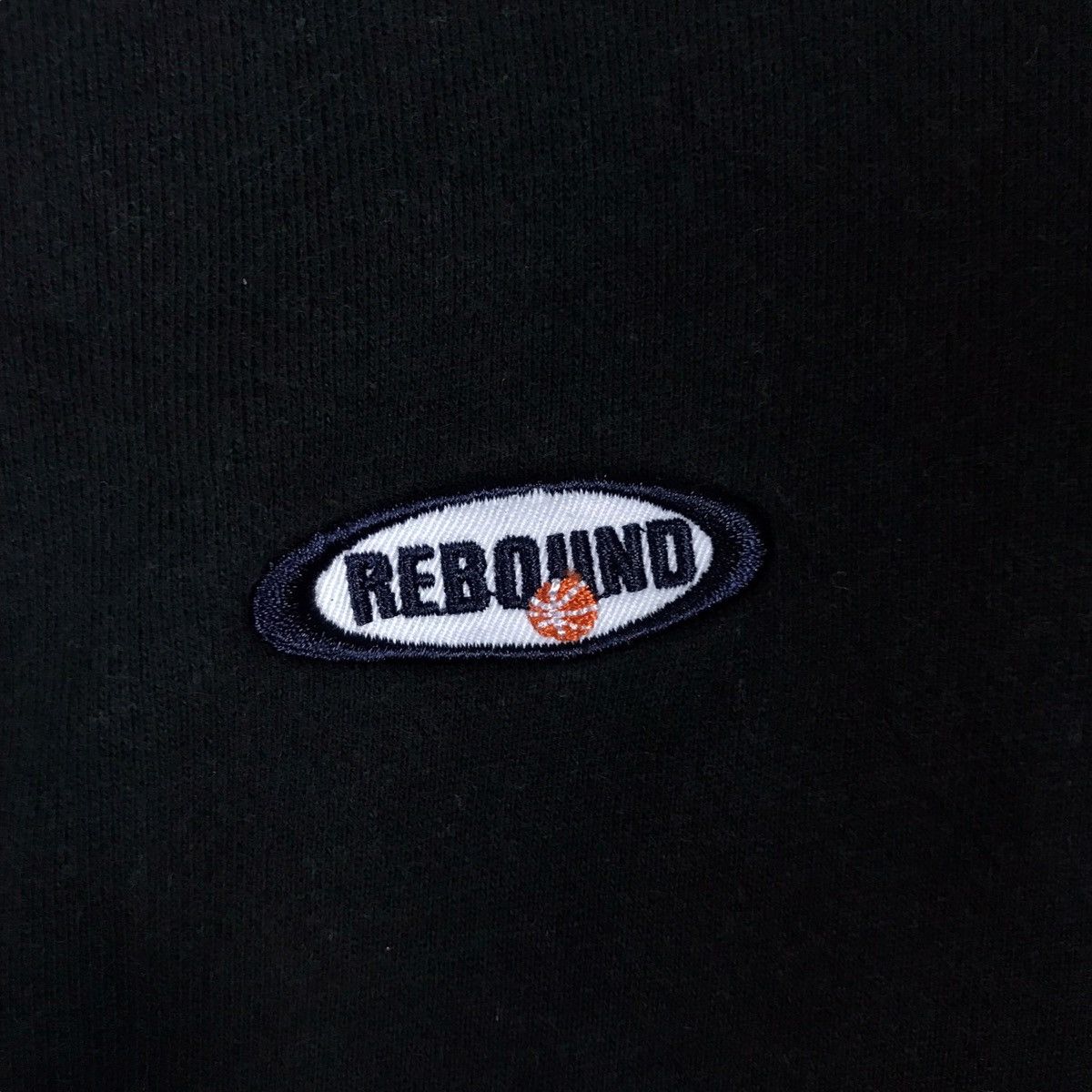 Vintage Vintage Rebound Pullover Jumper Sweatshirt Size US S / EU 44-46 / 1 - 3 Thumbnail